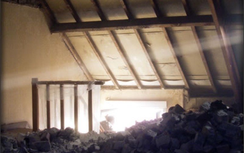 How to Survive a Home Renovation Project