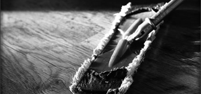 Different Types Of Domestic Cleaning Services
