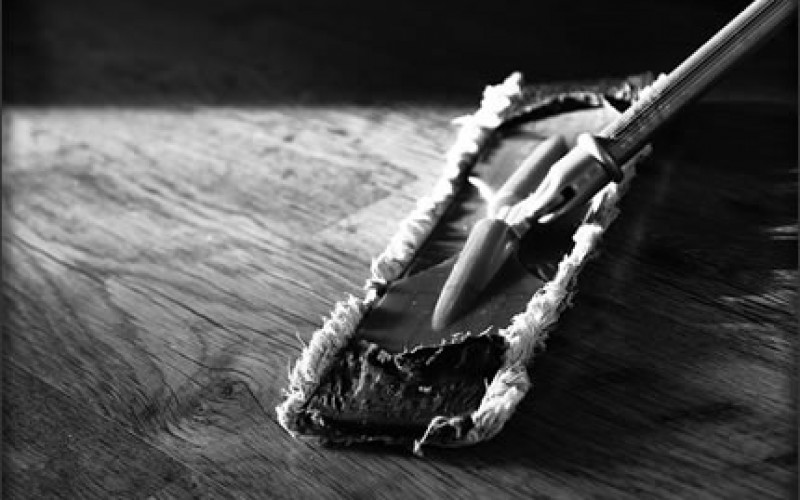 Different Types Of Domestic Cleaning Services