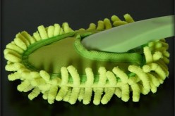 Clean Your Home from Top to Bottom