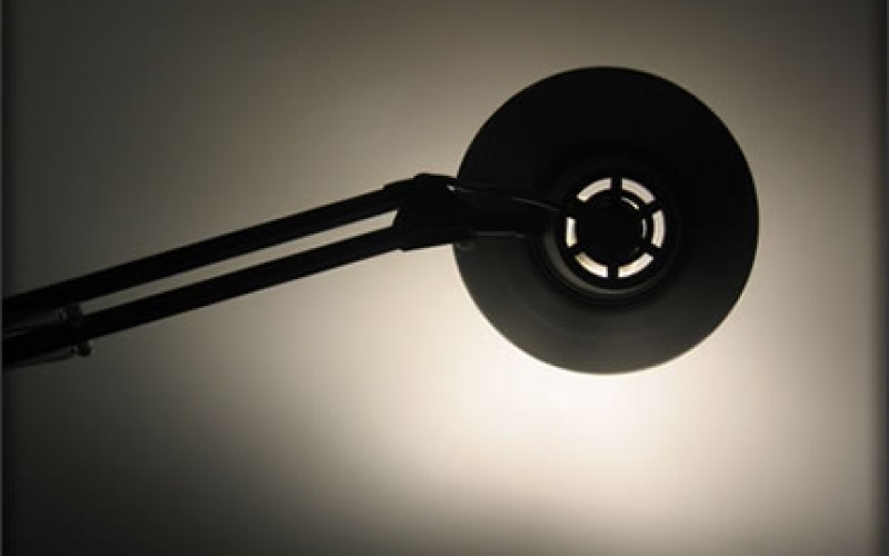 How to Create the Perfect Lighting for Your Home Office