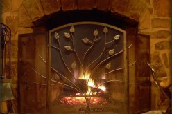4 Ways to Upgrate Your Fireplace