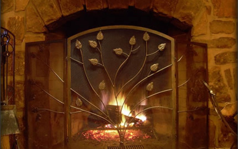 4 Ways to Upgrate Your Fireplace