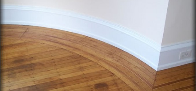 Five Flooring Options That Will Add Extra Flair to Your Home