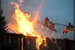 Future After the Fire: How to Piece Back Your Life After a House Fire