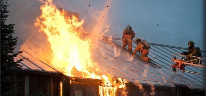 Future After the Fire: How to Piece Back Your Life After a House Fire
