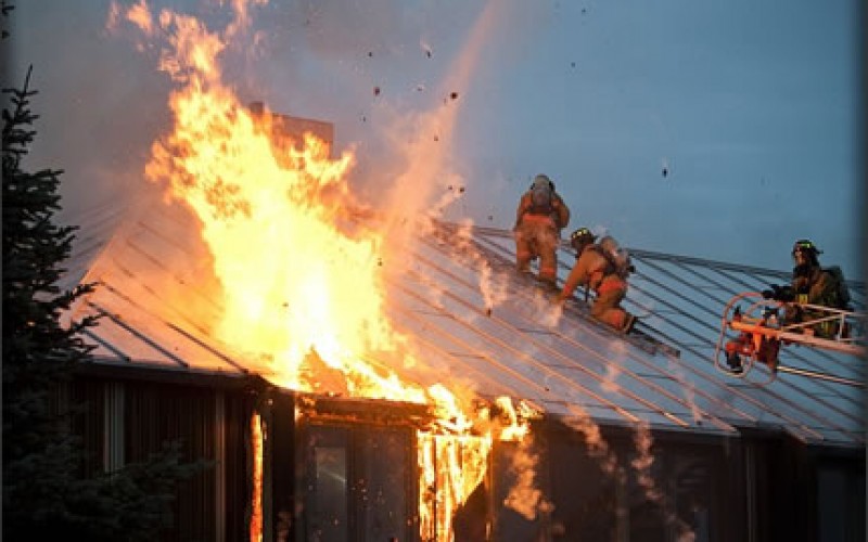 Future After the Fire: How to Piece Back Your Life After a House Fire
