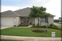 Four Ideas For Improving Landscaping to Sell A Property More Easily