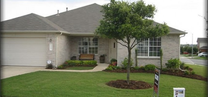 Four Ideas For Improving Landscaping to Sell A Property More Easily
