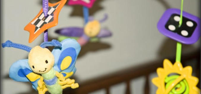 Steps You Need to Take to Make Your Living Space Safe Before the Baby Comes