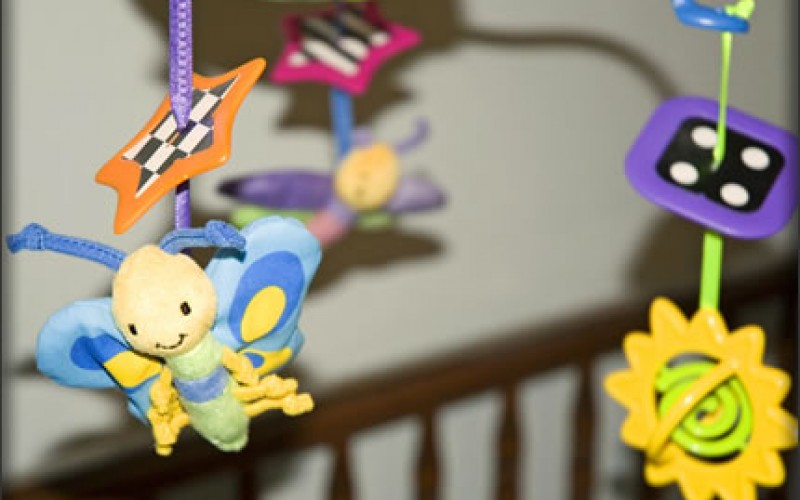 Steps You Need to Take to Make Your Living Space Safe Before the Baby Comes