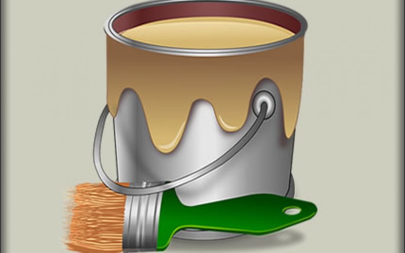 Top Paint Colors for 2014