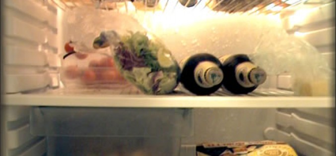 How to Maximize the Refrigerator’s Storage Space?