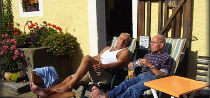 Four Features in Senior Homes to Consider Adding to Your Home before Old Age