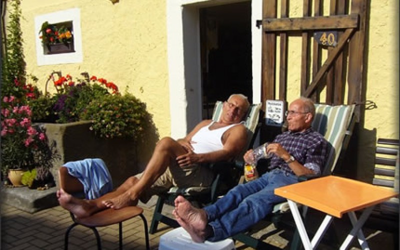 Four Features in Senior Homes to Consider Adding to Your Home before Old Age