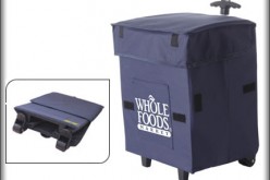 How My Smart Rolling Cart Became My Best Friend?