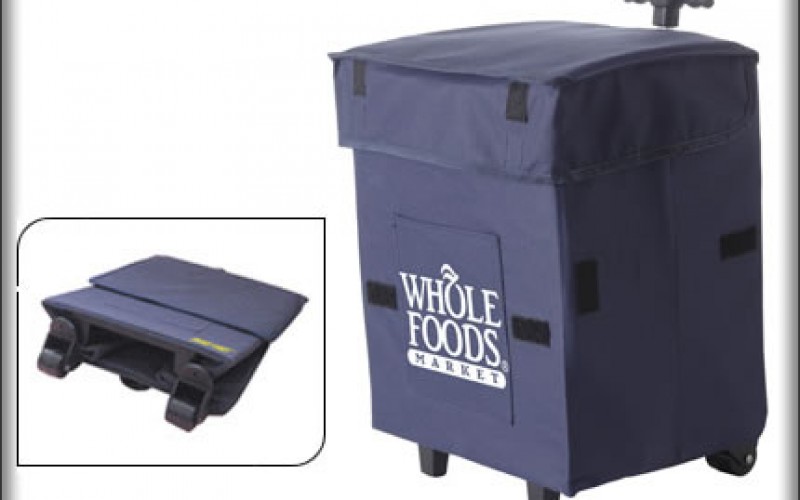 How My Smart Rolling Cart Became My Best Friend?