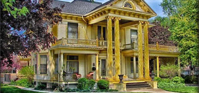 6 Ways to Prepare Your Home to Sell This Spring