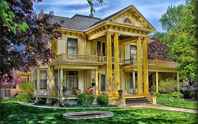 6 Ways to Prepare Your Home to Sell This Spring