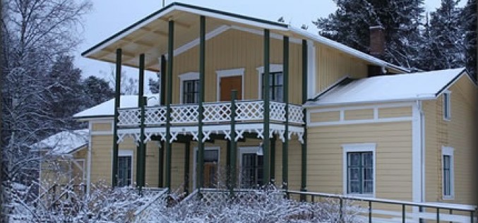 Reminder: Midwinter Home Maintenance Checkup