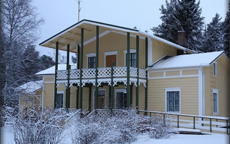 Reminder: Midwinter Home Maintenance Checkup