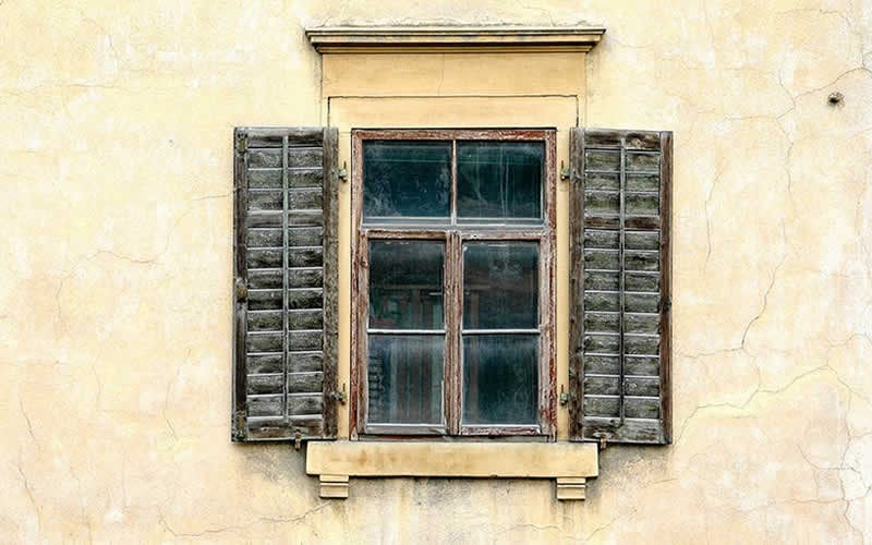 When to Replace Windows