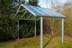 Advantages That Come With Steel Carports