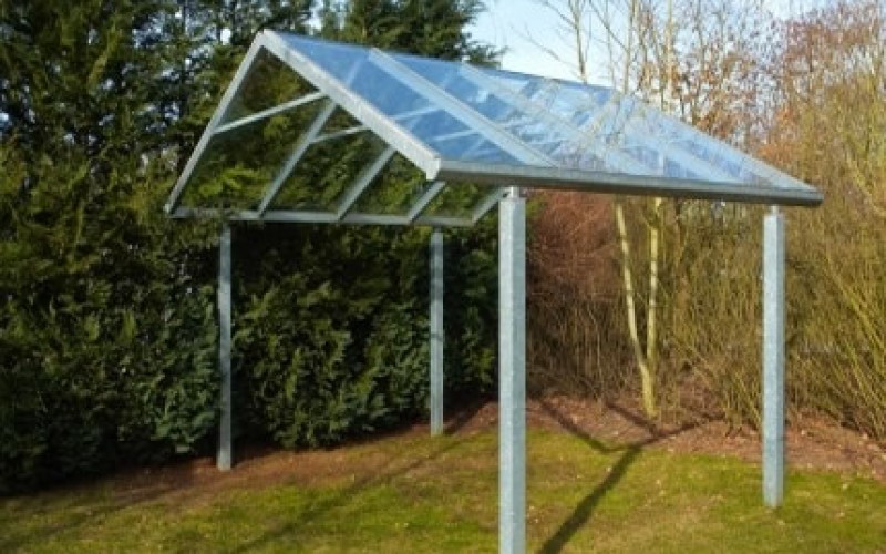 Advantages That Come With Steel Carports