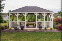 How to Get More Out of Your Outdoor Living Space