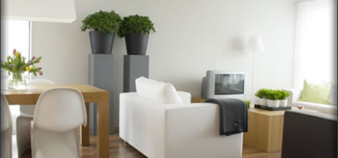 Create the Perfect Impression with the Right Decor