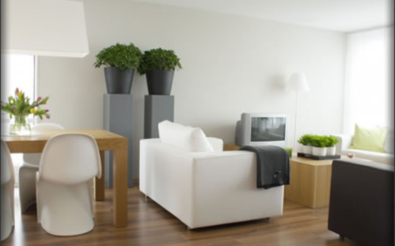 Create the Perfect Impression with the Right Decor