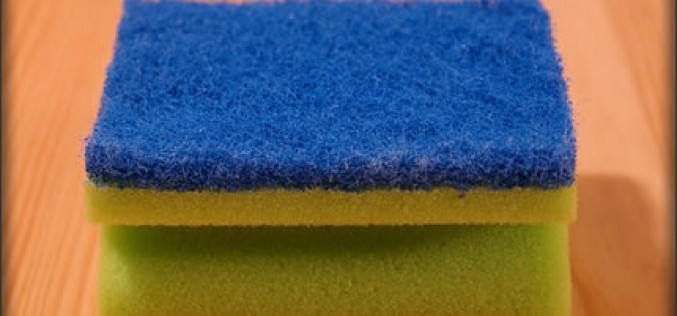 6 Timely Kitchen Cleaning Tips