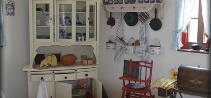 Kooky Kitchens: The Most Surprising Designs We’ve Seen
