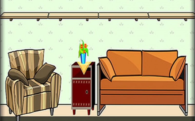 Simple And Clear: 3 Step Living Room Makeover