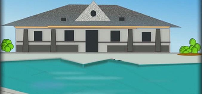 Saturday Tip: The Basics Of DIY Pool Installation