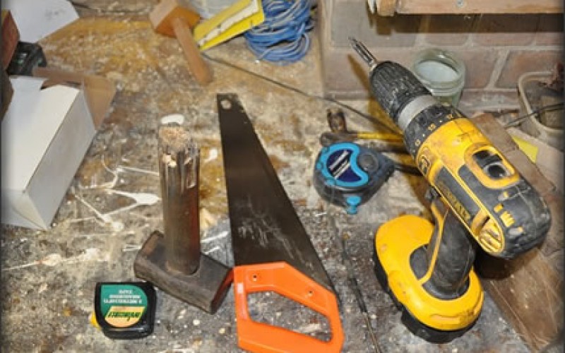 Top Tools you Need for Any Home Renovation Project