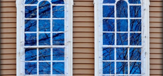 5 Signs it’s Time to Replace Your Windows