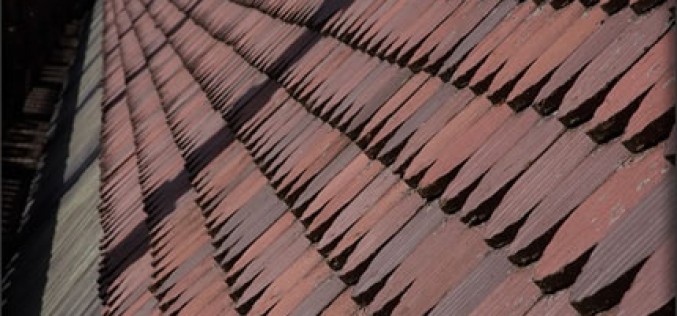 Common Types of Roof Damage and Their Solutions