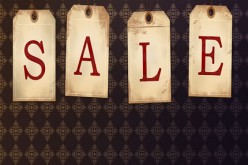 Decorate Your Home the Tag Sale Way
