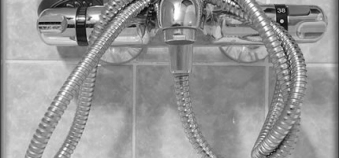 Five Remodeling Tips for a Beautiful, Modern Bathroom
