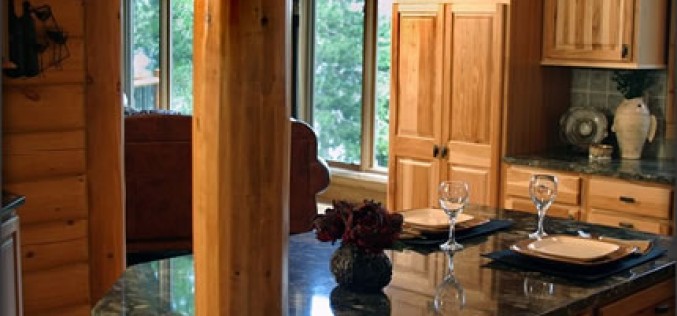 5 Ways to Spruce up Your Kitchen