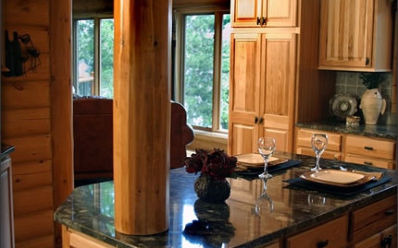 5 Ways to Spruce up Your Kitchen