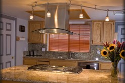 Kitchen Synergy: Five Keys to a Unified Kitchen Design