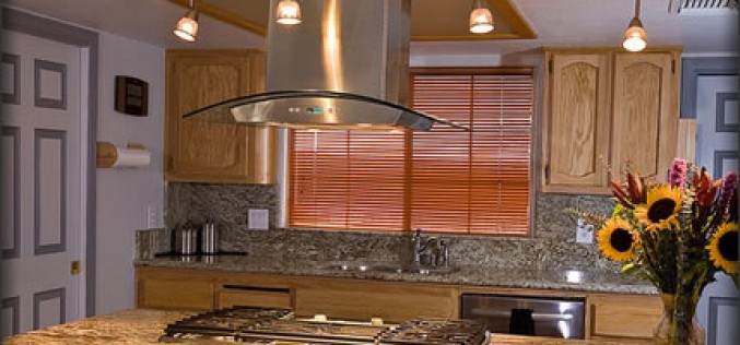 Kitchen Synergy: Five Keys to a Unified Kitchen Design