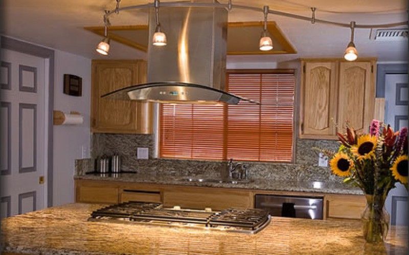 Kitchen Synergy: Five Keys to a Unified Kitchen Design