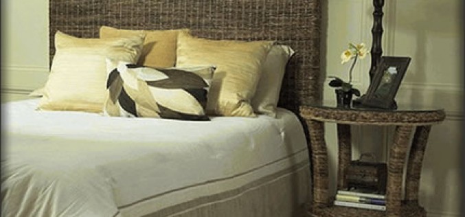 DIY Projects for the Bedroom This Weekend