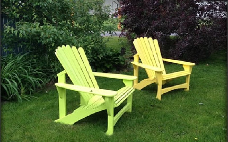 When To Splurge: 5 Fabulous Ideas For Your Backyard That Are Worth The Investment