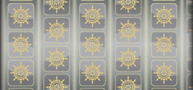 How To Look After Bathroom Wallpaper