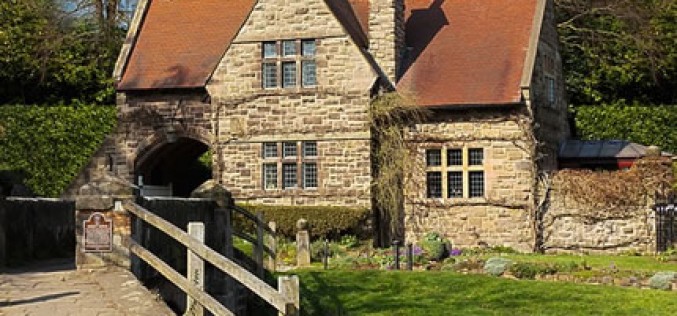 Always Wanted That Country Home: 6 Must Haves For City Convenience