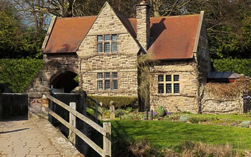 Always Wanted That Country Home: 6 Must Haves For City Convenience